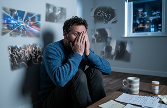 PTSD and trauma care